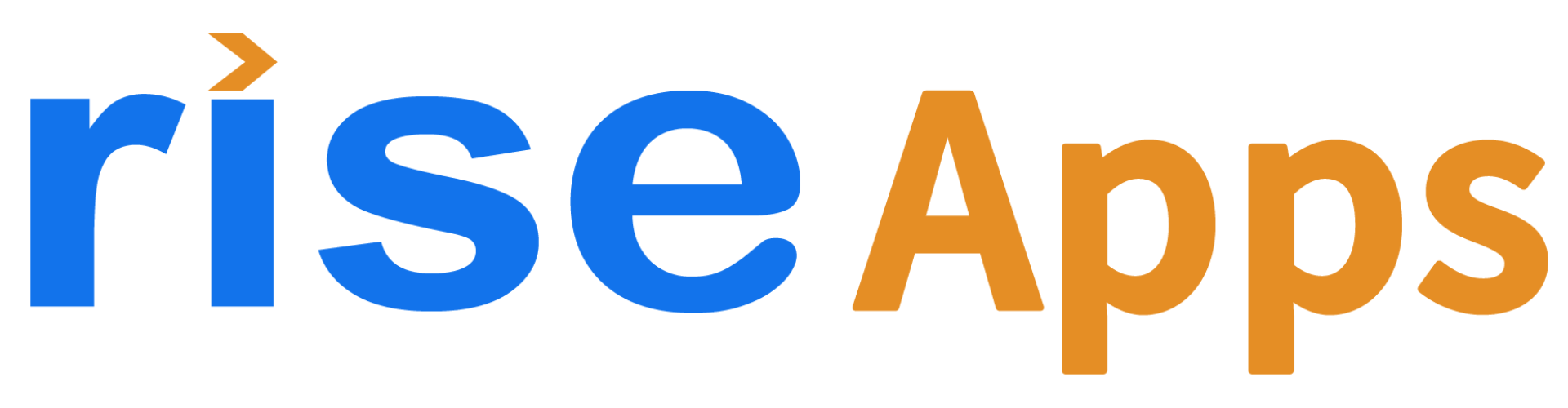 RISE Apps